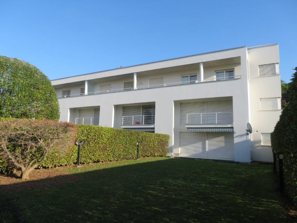Wohnung