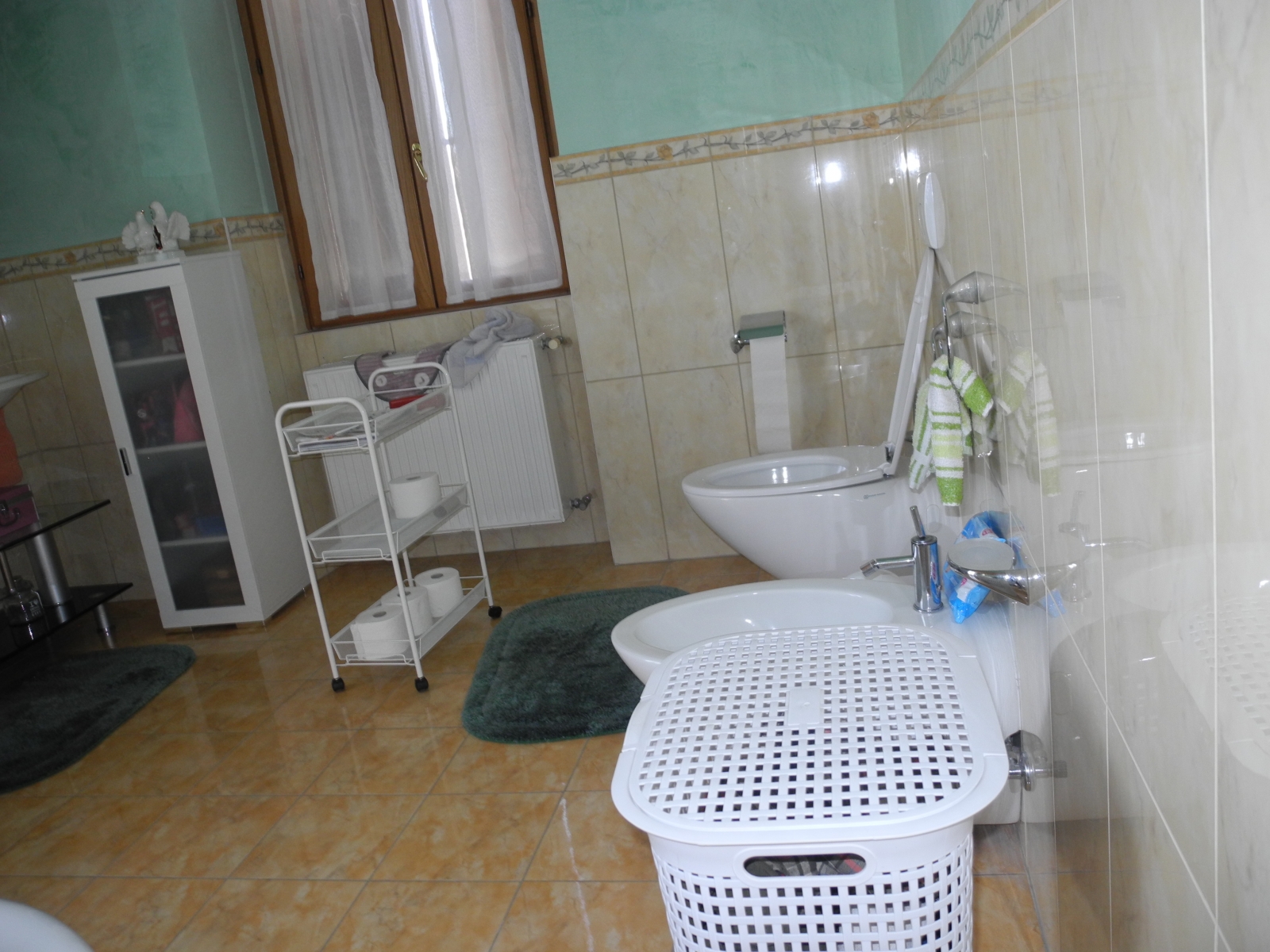 Wohnung