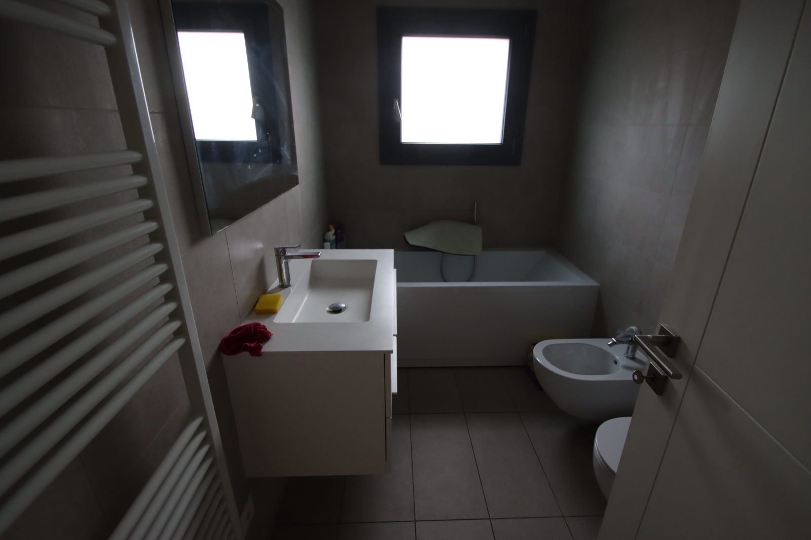 Wohnung
