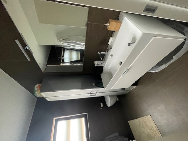 Wohnung