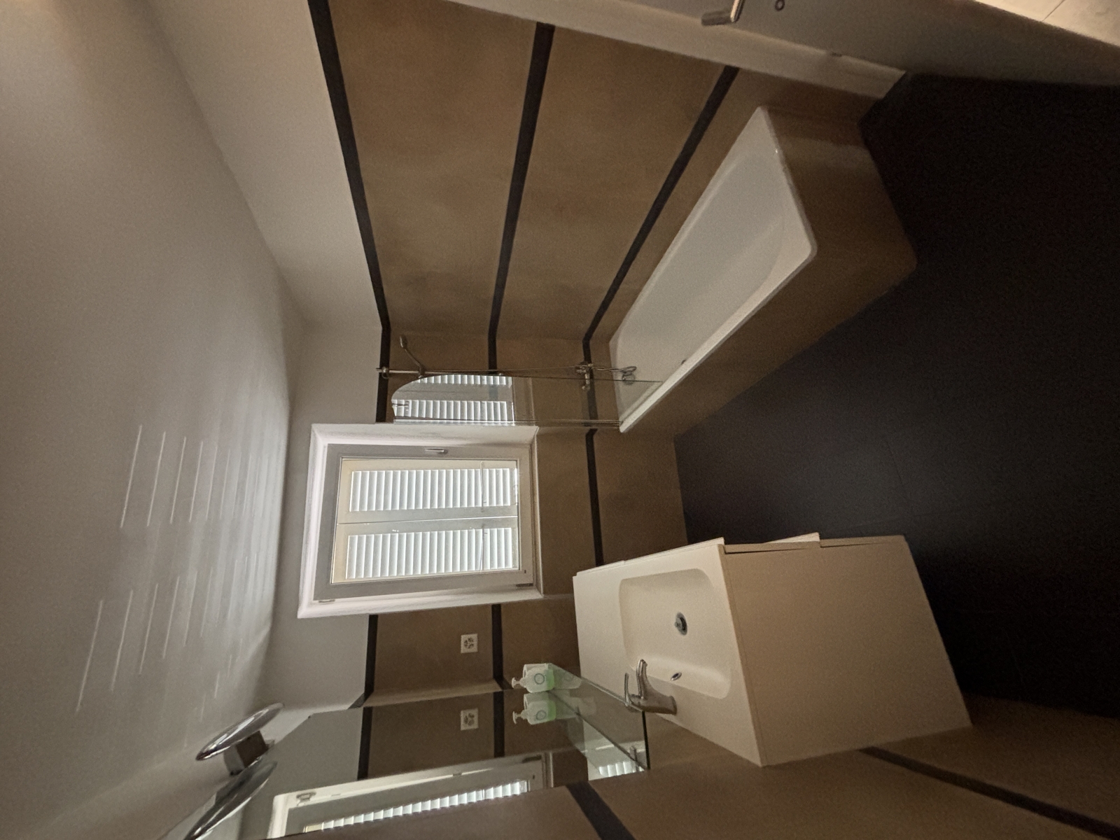 Wohnung